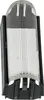 vhbw 1x Scherfolie kompatibel mit Braun System 2, 3, 1 Produktbild-Vorschau 4