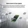 Transcend MTS430S - SSD - 256 GB - intern - M.2 2242 - SATA Produktbild-Vorschau 4