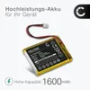 CELLONIC Akku kompatibel mit Fatboy Edison the Petit, Produktbild-Vorschau 2