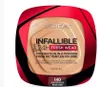 L'Oréal Infaillible 24H Fresh Wear, polvo matificante, Vista previa de la imagen del producto 12