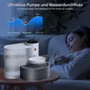 Intelligenter Wasserbrunnen für Haustiere, 3 Produktbild-Vorschau 3