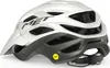 MET casque cycliste Veleno Mips , Blanc Gris - Matt, S Voir les images du produit 3