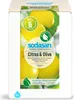 Sodasan tekuté mydlo Citrus & Olive 5L jemné rastlinné Náhľad obrázku produktu 1