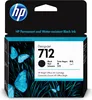 Černá tisková kazeta HP 712 DesignJet, 80 ml Náhled obrázku produktu 2