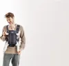 BabyBjorn 021013, Weiche Babytrage, Junge/Mädchen, 4,5 kg, Produktbild-Vorschau 5
