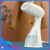 ASATO Hand-Dampfglätter 1500 W – 3 Dampfstufen, 300 ml Produktbild-Vorschau 9