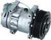 NRF 32412 SD7H15 Klimaanlage Klimakompressor PAG 100 für Produktbild-Vorschau 16