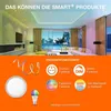 LEDVANCE SMART+ Wifi Orbis Magnet, Intelligente Produktbild-Vorschau 12