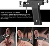 Set di strumenti per piercing in acciaio inossidabile, Anteprima dell’immagine prodotto 4