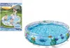 Bestway Planschbecken "Deep Dive", 152 x 30 cm, 51004 Produktbild-Vorschau 70