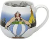 Könitz Porzellan Kaffee Becher Set Asterix 2 teilig schöne Produktbild-Vorschau 2