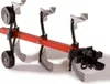 wentelploeg RollyScraper junior grigio Anteprima dell’immagine prodotto 6