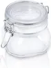 6er Set Einmachglas Bügelverschluss Original Fido 0,5L Produktbild-Vorschau 5