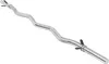 GORILLA SPORTS® SZ Curlstange - 120 cm, bis 180 kg Produktbild-Vorschau 11