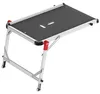 Hailo trapbordes TPI, inklapbare trap, antislip werkvlak, Productafbeelding-voorbeeld 34