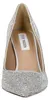 Steve Madden Lillie  Pumps - Zilverkleur - Maat 36 Produktbild-Vorschau 13