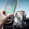 Auto Handyhalterung mit Wireless Charging 15W, automatische Produktbild-Vorschau 6