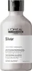 Loreal Serie Expert Silver Shampooing Recharge 500 ml Voir les images du produit 2