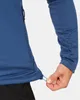 Męska bluza polarowa Kilpi ERIN-M, CIEMNONIEBESKA, rozmiar Podgląd zdjęcia produktu 4