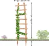 Treillis noisetier en kit - Hauteur : 150 cm (120 cm) - Voir les images du produit 4