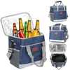 Izrielar 25L Kühltasche Isolierte Thermotasche Produktbild-Vorschau 7