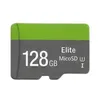 Micro SD Speicherkarte Elite 128GB Handy Video Kamera Produktbild-Vorschau 2