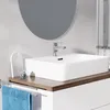 PADUA Waschtischarmatur, Chrom Produktbild-Vorschau 4