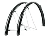 SKS 6208 8014 30-10104 Rennschutzbleche 28' lange Form Produktbild-Vorschau 3