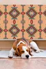 Magnet Verkleidung Abdeckung Heizkörperabdeckung Produktbild-Vorschau 4