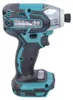 Makita DTS 141 ZJ Visseuse à impulsions sans fil 18 V 40 Nm Voir les images du produit 5