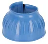 Covalliero Hufglocken Gummi, Hufschutz, paarweise, schwarz, Produktbild-Vorschau 8