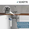 AQUASTAR PRO Trinkwasser-Spültischarmatur mit Filtersystem, Produktbild-Vorschau 7