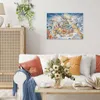 Ravensburger Puzzle Disney Noël 1000 pièces Voir les images du produit 5