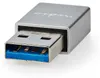 USB-A adaptér | USB 3.2 Gen 1 | USB-A samec | USB-C™ samica Náhľad obrázku produktu 2