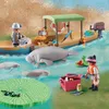 PLAYMOBIL Wiltopia 71010 Bootsausflug zu den Seekhen Produktbild-Vorschau 17