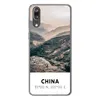 MuchoWow® Handyhülle Schutzhülle Hülle für Huawei P20 China Produktbild-Vorschau 1