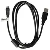 vhbw USB-Kabel kompatibel mit Olympus Pen-Serie E-PL5, Produktbild-Vorschau 9