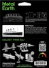 Metal Earth 3D-Bausatz Titanic Produktbild-Vorschau 5