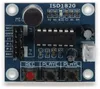 JOY-IT Display 20x4 caratteri blu I2C Anteprima dell’immagine prodotto 4