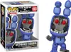 Funko Pop! Games: Five Nights at Freddy's - Withered Bonnie Produktbild-Vorschau 4