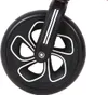 QPLAY Odrážedlo Tech Red, věk 2 - 4 roky, do 30 kg Náhled obrázku produktu 6