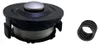 Makita Service Kit Rasentrimmer DUR181 Schutzhaube Komplett Produktbild-Vorschau 3