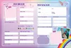 Unicorn Academy - Mein Freundschaftsbuch Produktbild-Vorschau 4