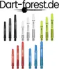 Target Shafts Pro Grip EVO in verschiedene Größen Shaft Produktbild-Vorschau 7
