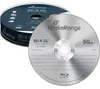 MediaRange Bluray 50GB 10szt BD-R cake 6x Double Layer Podgląd zdjęcia produktu 6