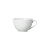 Cappuccinotasse 300ml 4er Set Bianco Produktbild-Vorschau 3