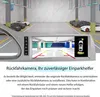 Audi Q7 4L (2010–2015) MMI 3G Basic Android Touchscreen Produktbild-Vorschau 8