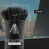 GO!elements 15m Paracord Seil aus reißfester Nylonschnur - Produktbild-Vorschau 3