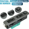 Interrupteur Lève Vitre pour Suzuki Jimny FJ 1998-2015 Voir les images du produit 3