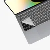 kwmobile Silikon Tastaturschutz für Apple Macbook Air 13.6 Produktbild-Vorschau 4